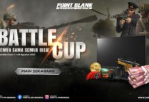 Battle Cup