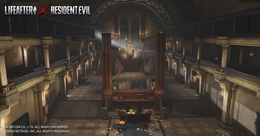 Resident Evil