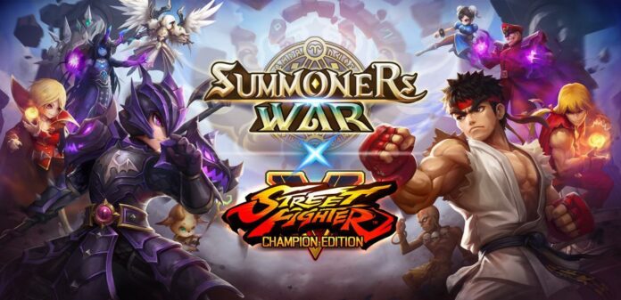 Street Fighter V: Champion Edition