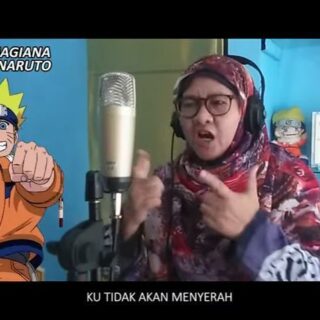 hana bahagiana