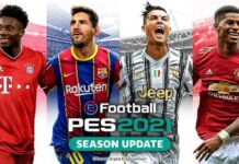 PES