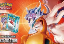 pokemon tcg tag team