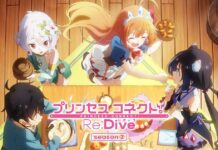 princess connect season 2