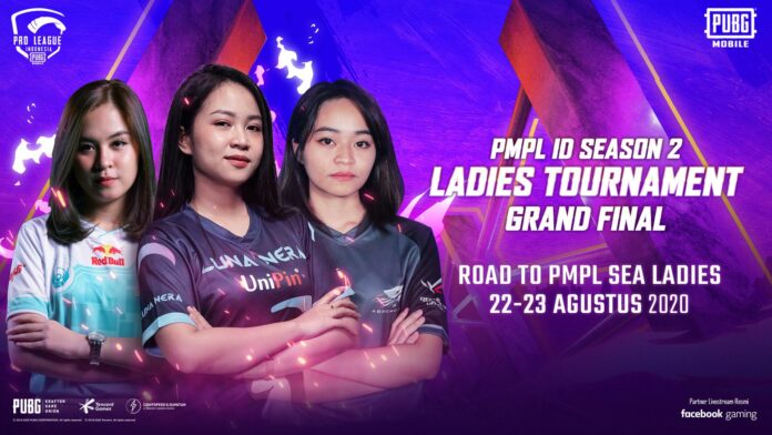 PMPL ID Season 2