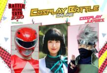 Battle of the Toys 2020 Siap Digelar Secara Online