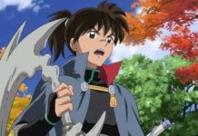 inuyasha