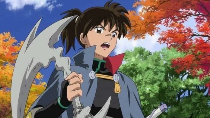 inuyasha
