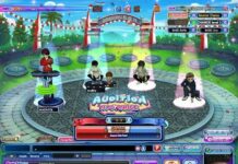 AyoDance