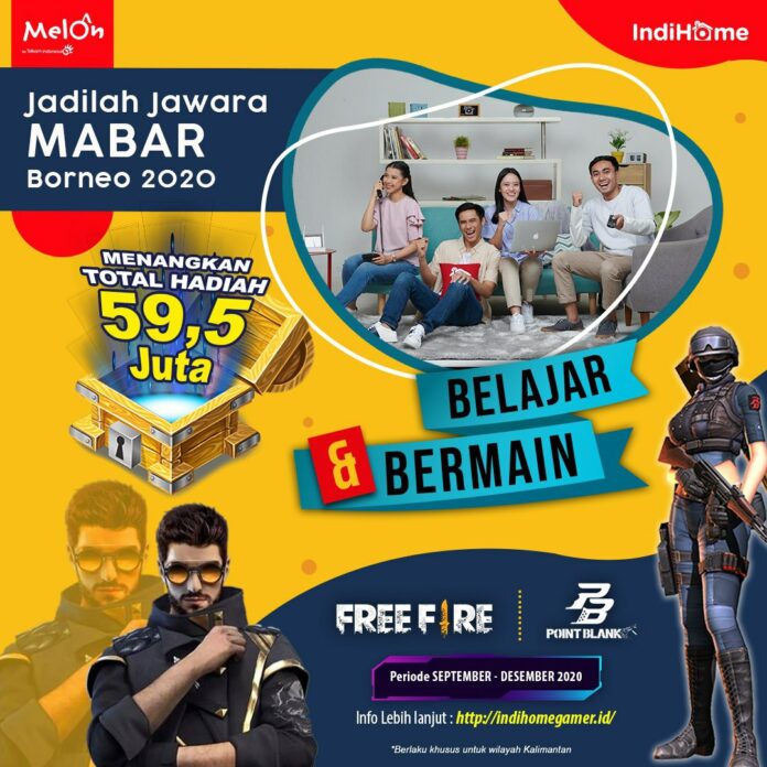 free fire