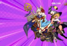 arena masters ii