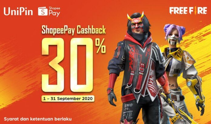 shopeepay