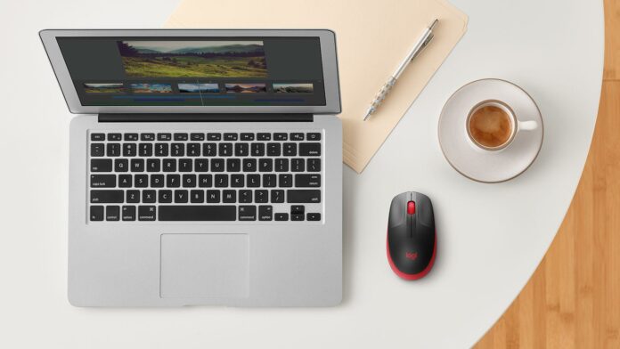Logitech