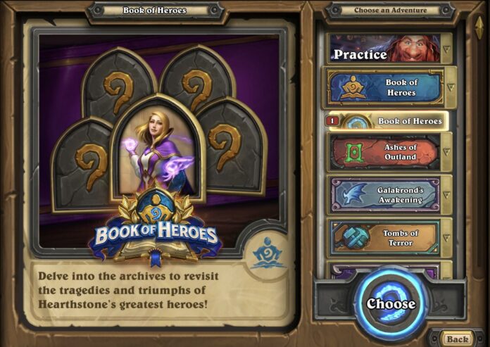 Hearthstone