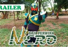 baja perwira