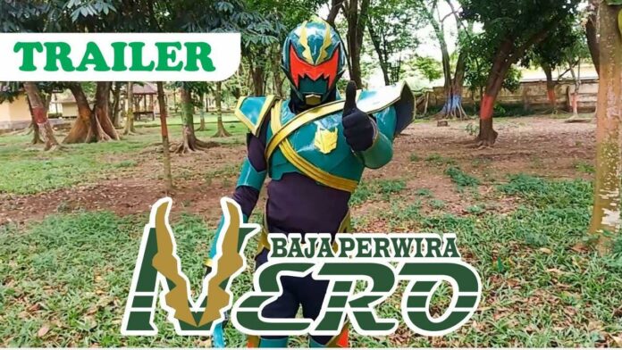 baja perwira