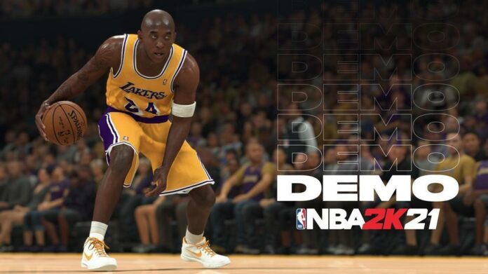 NBA 2K