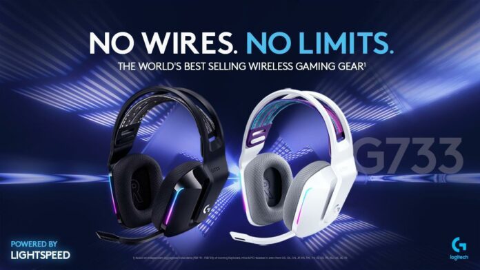 Logitech G