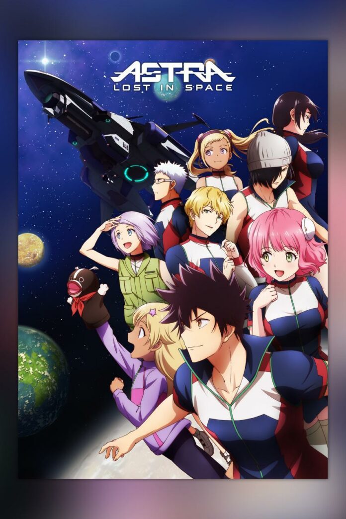 kanata no astra