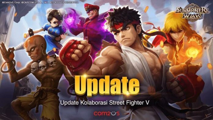 Street Fighter V: Champion Edition