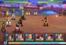 king of fighters