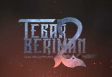 tegar beriman