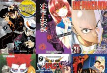 jadwal terbit komik elex media tanggal 9 september 2020