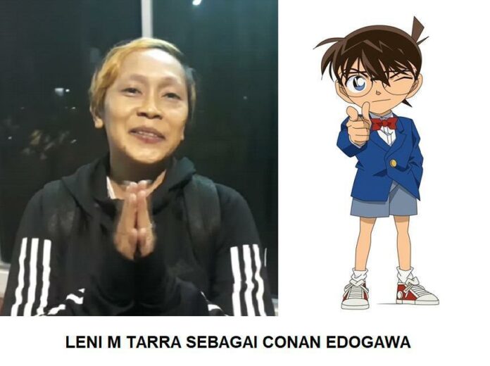 detektif conan