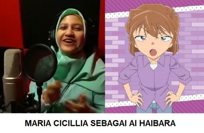 detektif conan