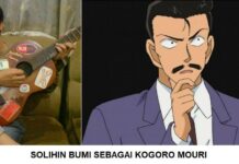 detektif conan