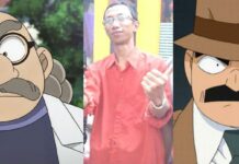 detektif conan