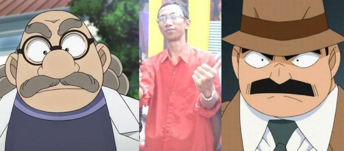 detektif conan