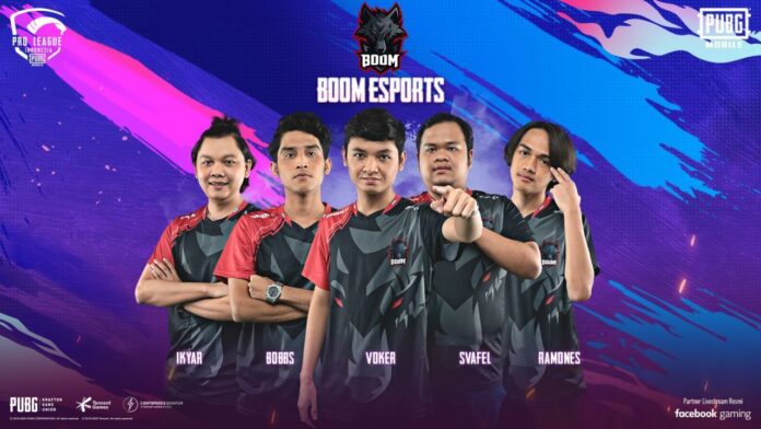 PMPL ID Season 2