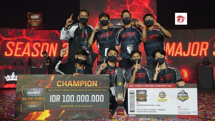 dg esports