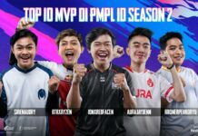 PUBG Mobile Pro League Indonesia Season 2