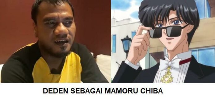 deden sailor moon crystal