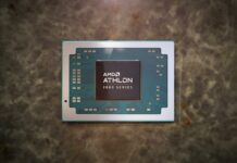AMD Ryzen