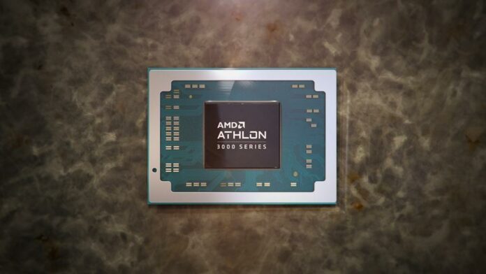 AMD Ryzen