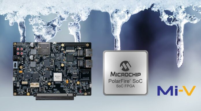 microchip