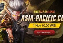 Summoners War World Championship
