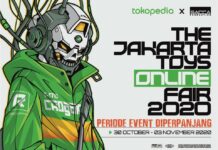 jakarta toys online fair 2020