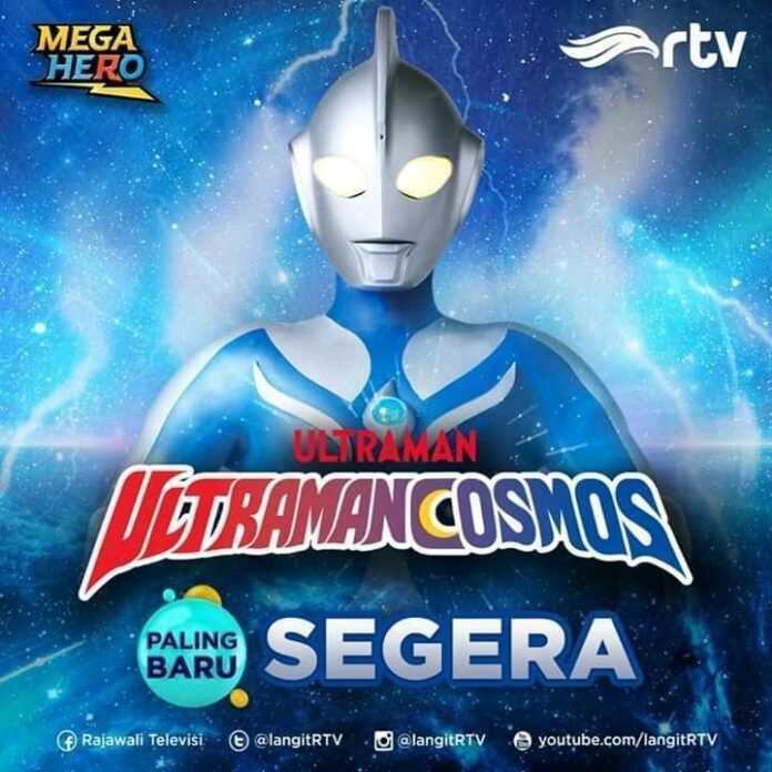 ultraman