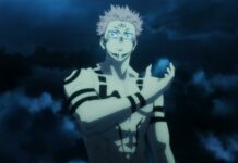 jujutsu kaisen season 2