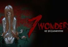 7 Wonders of St. Clementine