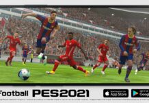 pes 2021