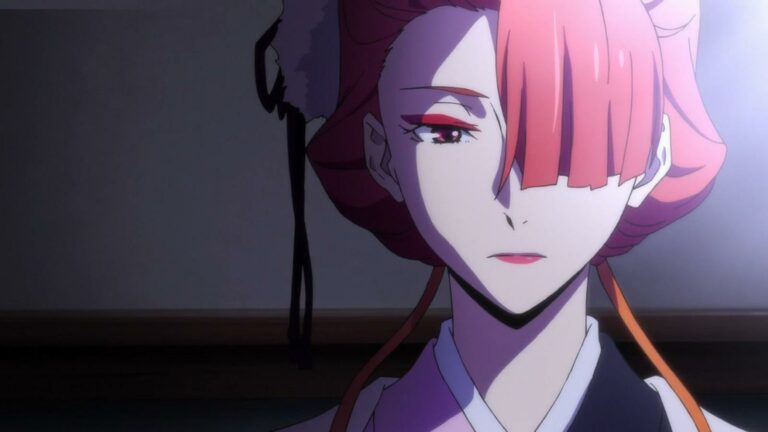 bungo stray dogs