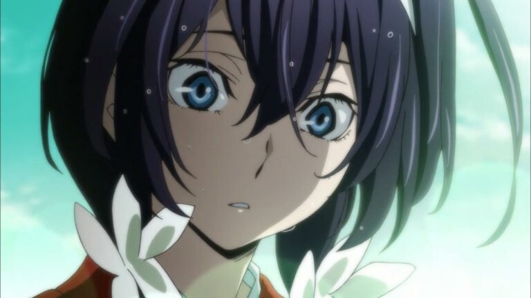 bungo stray dogs