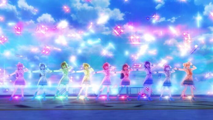 love live nijigasaki school idol doukoukai