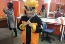 hana bahagiana