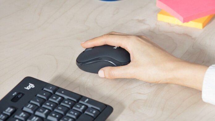 logitech