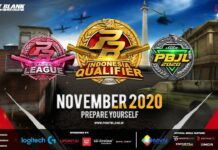 Point Blank Indonesia Qualifier